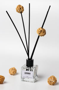 REED DIFFUSER (50ML/150ML)