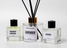 Load image into Gallery viewer, REED DIFFUSER (50ML/150ML)
