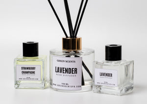 REED DIFFUSER (50ML/150ML)