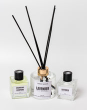 Load image into Gallery viewer, REED DIFFUSER (50ML/150ML)
