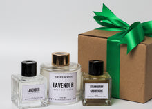 Load image into Gallery viewer, GIFT SET 1 (3-50ML Reed Diffuser)
