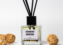 Load image into Gallery viewer, REED DIFFUSER (50ML/150ML)
